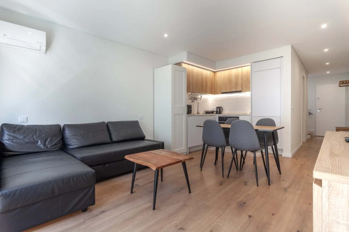 1-bedroom Apartment in Rua do Gravito, Aveiro - Gallery - 20