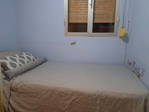 Habitación Privada  en Carrer Duran