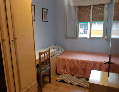 Habitación Privada  en Carrer Duran