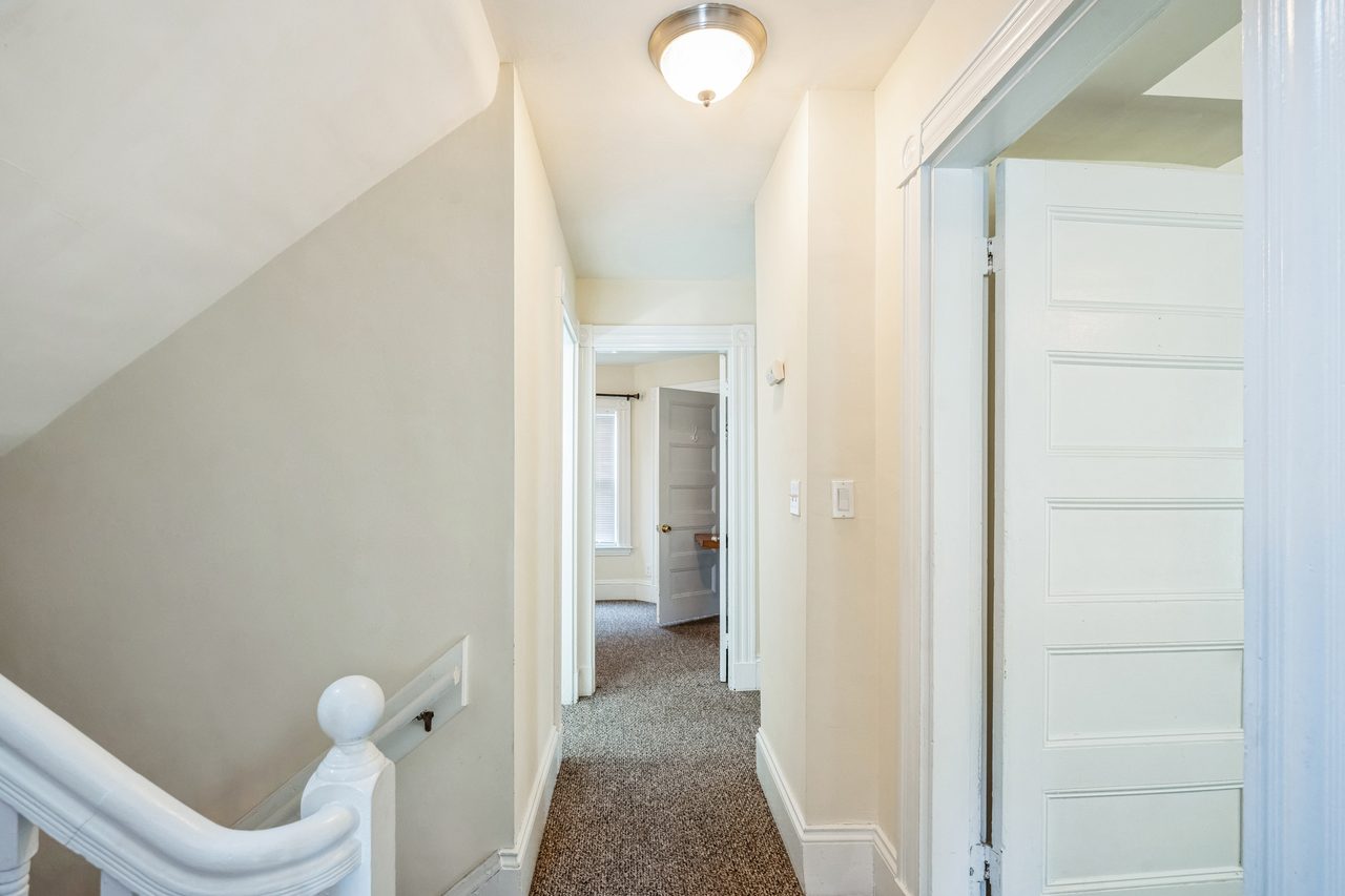  #1814: Allston - Queen Bedroom F  -  #1814: Allston  - Gallery -  12