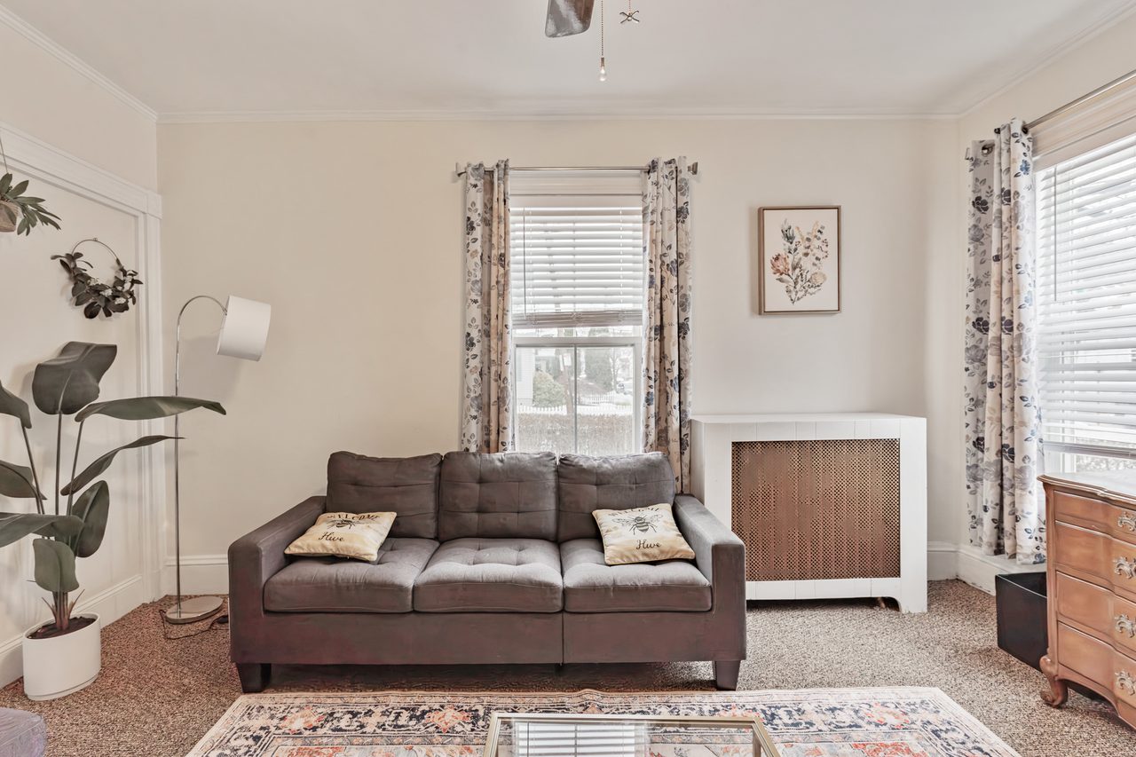 #1814: Allston - Queen Bedroom F - #1814: Allston - Gallery - 5