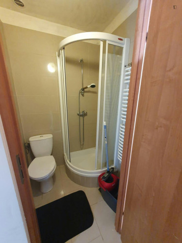 Very comfy studio in Stradom