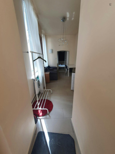 Very comfy studio in Stradom