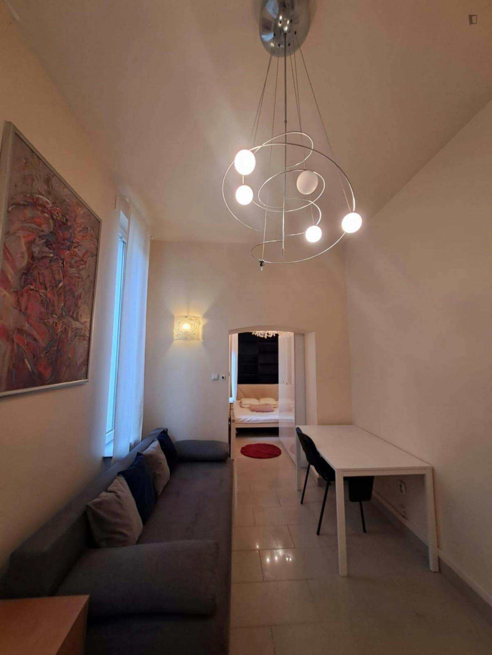 Very Comfy Studio In Stradom - Very comfy studio in Stradom - Gallery - 1