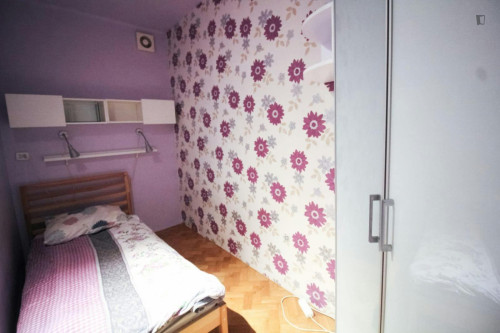 Homely 2-bedroom apartment in the centre of Kraków  - Gallery -  5