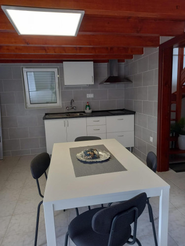 Welcoming 1 Bedroom House close to Almoster Catholic Church 