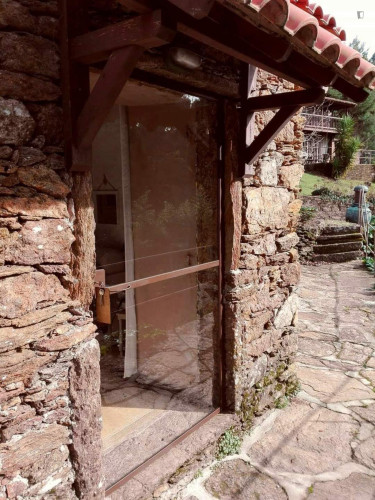 Charming and serene country house in Sopo, Vila Nova de Cerveira