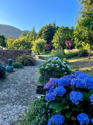 Charming and serene country house in Sopo, Vila Nova de Cerveira