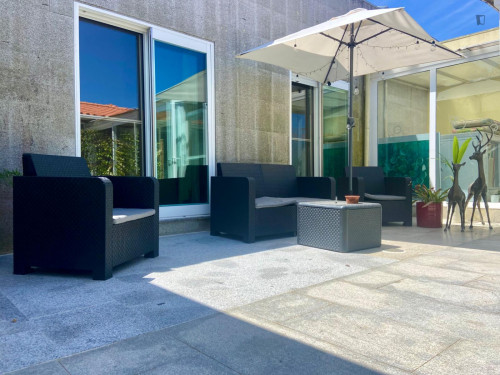 Charming and welcoming house in Seixas, Caminha