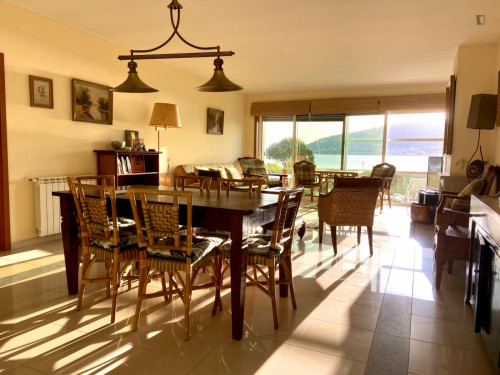 Charming and welcoming house in Seixas, Caminha - Gallery - 10