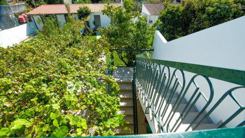 Heartwarming 3 Bedroom House with a backyard close to Viana Do Castelo Train Station - Gallery - 11