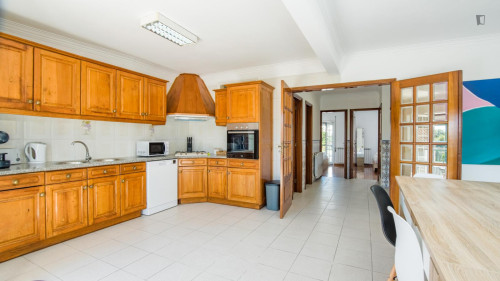 Heartwarming 3 Bedroom House with a backyard close to Viana Do Castelo Train Station - Gallery - 38