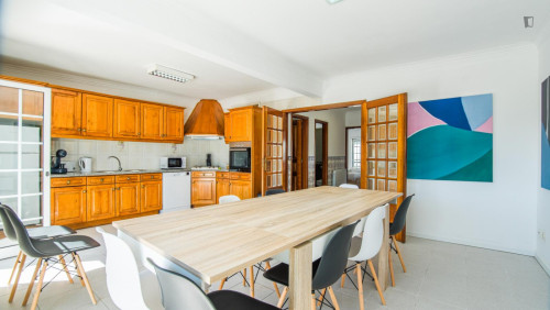 Heartwarming 3 Bedroom House with a backyard close to Viana Do Castelo Train Station - Gallery - 25