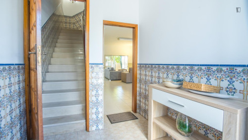 Heartwarming 3 Bedroom House with a backyard close to Viana Do Castelo Train Station - Gallery - 23