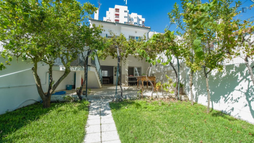 Heartwarming 3 Bedroom House with a backyard close to Viana Do Castelo Train Station - Gallery - 21