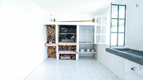 Heartwarming 3 Bedroom House with a backyard close to Viana Do Castelo Train Station - Gallery - 18