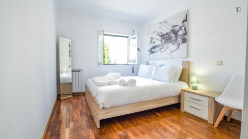 Heartwarming 3 Bedroom House with a backyard close to Viana Do Castelo Train Station - Gallery - 27