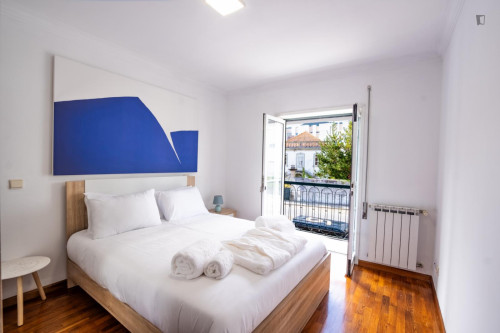 Heartwarming 3 Bedroom House with a backyard close to Viana Do Castelo Train Station - Gallery - 44