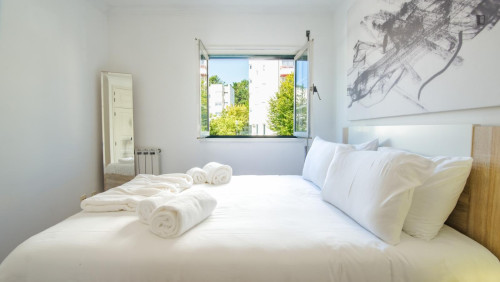 Heartwarming 3 Bedroom House with a backyard close to Viana Do Castelo Train Station - Gallery - 29