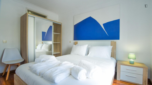 Heartwarming 3 Bedroom House with a backyard close to Viana Do Castelo Train Station - Gallery - 47