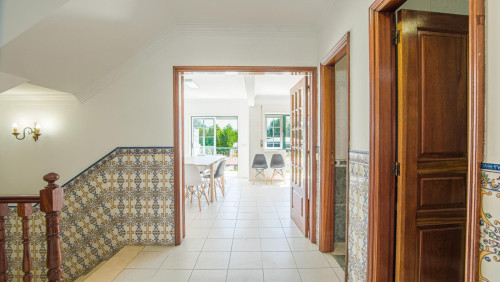 Heartwarming 3 Bedroom House with a backyard close to Viana Do Castelo Train Station - Gallery - 8