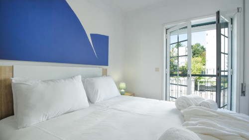 Heartwarming 3 Bedroom House with a backyard close to Viana Do Castelo Train Station - Gallery - 13