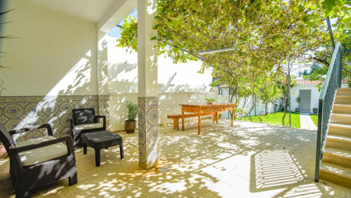 Heartwarming 3 Bedroom House with a backyard close to Viana Do Castelo Train Station - Gallery - 14