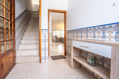 Heartwarming 3 Bedroom House with a backyard close to Viana Do Castelo Train Station - Gallery - 24