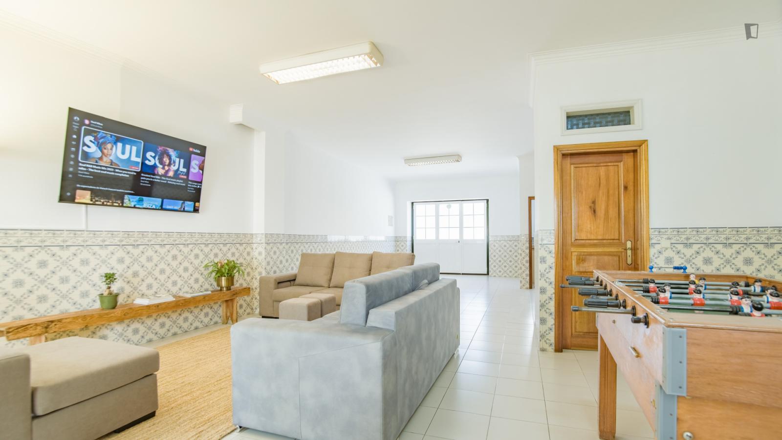 Heartwarming 3 Bedroom House With A Backyard Close To Viana Do Castelo Train Station - Heartwarming 3 Bedroom House with a backyard close to Viana Do Castelo Train Station - Gallery - 1