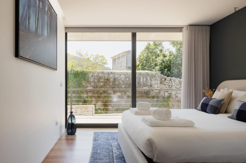 Breathtaking 5 Bedroom House with a swimming pool close to Paçô Beach - Gallery - 61