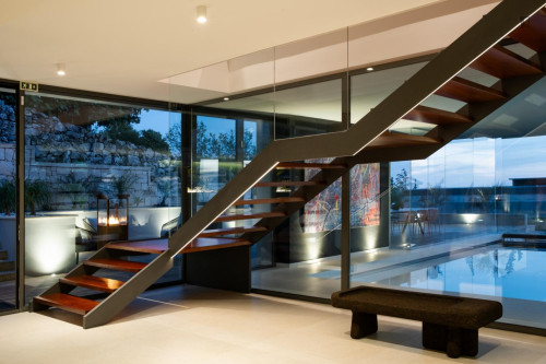 Breathtaking 5 Bedroom House with a swimming pool close to Paçô Beach - Gallery - 45