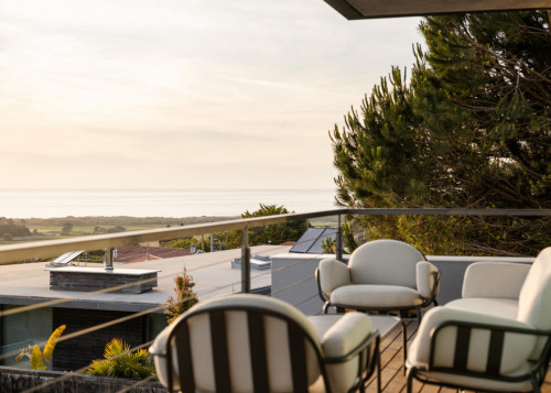 Breathtaking 5 Bedroom House with a swimming pool close to Paçô Beach - Gallery - 43