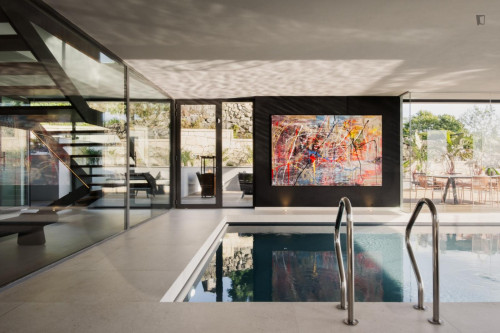 Breathtaking 5 Bedroom House with a swimming pool close to Paçô Beach - Gallery - 22