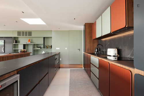 Breathtaking 5 Bedroom House with a swimming pool close to Paçô Beach - Gallery - 51