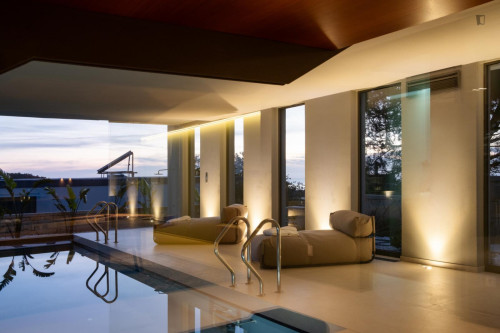 Breathtaking 5 Bedroom House with a swimming pool close to Paçô Beach - Gallery - 21