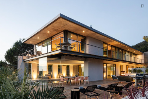 Breathtaking 5 Bedroom House with a swimming pool close to Paçô Beach - Gallery - 48