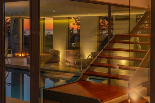 Breathtaking 5 Bedroom House with a swimming pool close to Paçô Beach - Gallery - 23