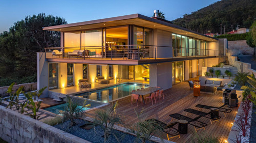 Breathtaking 5 Bedroom House with a swimming pool close to Paçô Beach - Gallery - 13