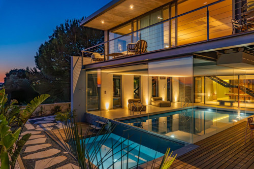 Breathtaking 5 Bedroom House with a swimming pool close to Paçô Beach - Gallery - 14
