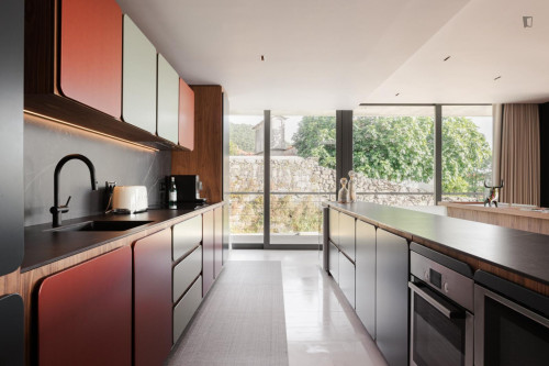 Breathtaking 5 Bedroom House with a swimming pool close to Paçô Beach - Gallery - 49