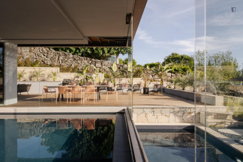 Breathtaking 5 Bedroom House with a swimming pool close to Paçô Beach - Gallery - 26