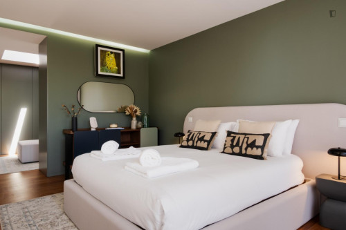 Breathtaking 5 Bedroom House with a swimming pool close to Paçô Beach - Gallery - 33