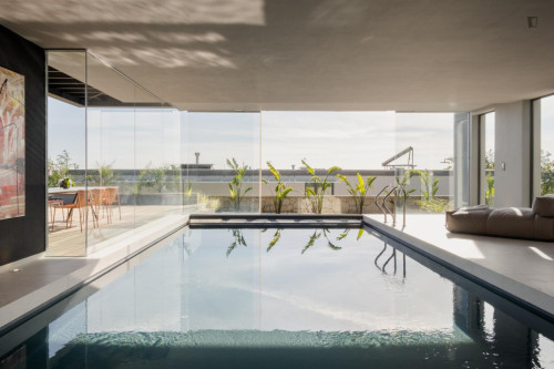Breathtaking 5 Bedroom House with a swimming pool close to Paçô Beach - Gallery - 19