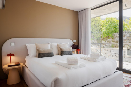 Breathtaking 5 Bedroom House with a swimming pool close to Paçô Beach - Gallery - 56