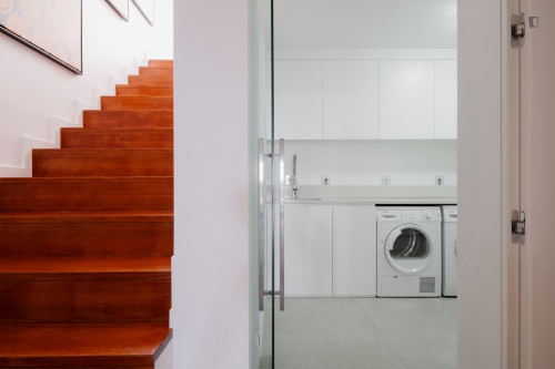 Breathtaking 5 Bedroom House with a swimming pool close to Paçô Beach - Gallery - 28