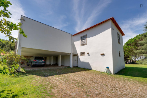 Epic 6 Bedroom House close to Areia - Darque Train Station - Gallery - 35
