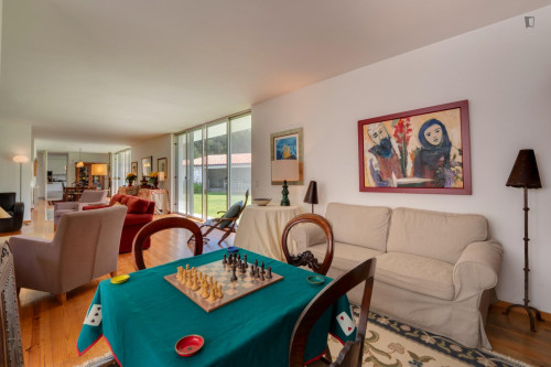 Epic 6 Bedroom House close to Areia - Darque Train Station - Gallery - 37