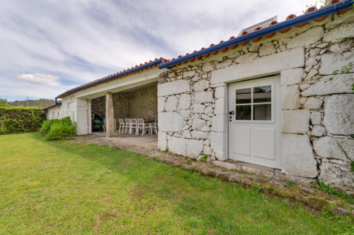 Epic 6 Bedroom House close to Areia - Darque Train Station - Gallery - 27
