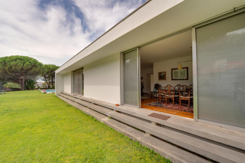 Epic 6 Bedroom House close to Areia - Darque Train Station - Gallery - 47