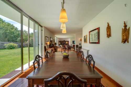 Epic 6 Bedroom House close to Areia - Darque Train Station - Gallery - 46